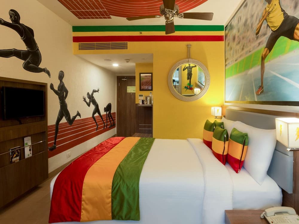 ibis Styles Goa Calangute Hotel photo 3