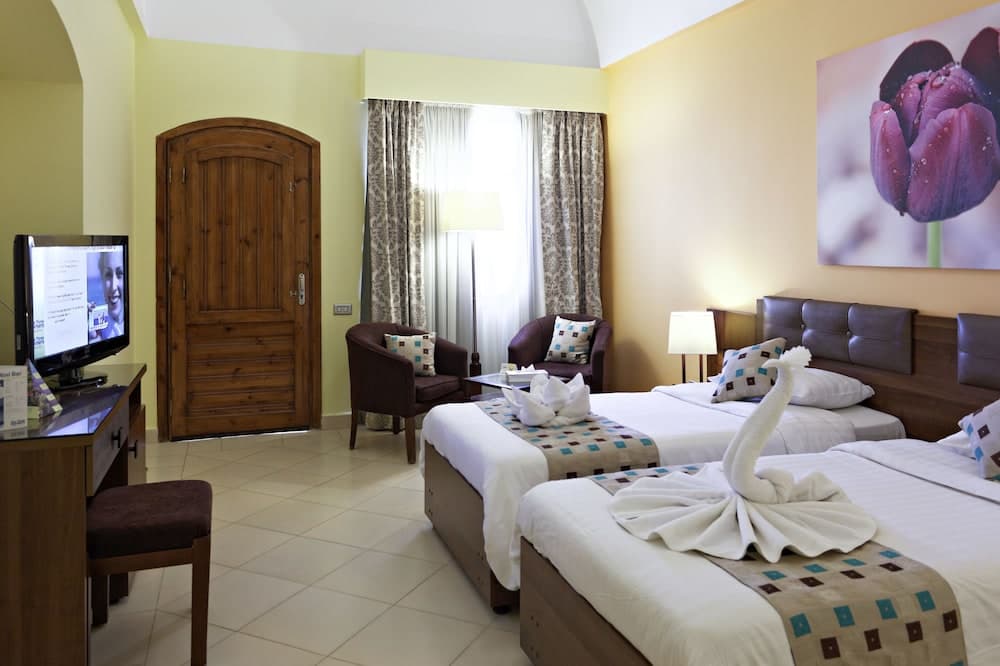 Three Corners Rihana Resort photo 4
