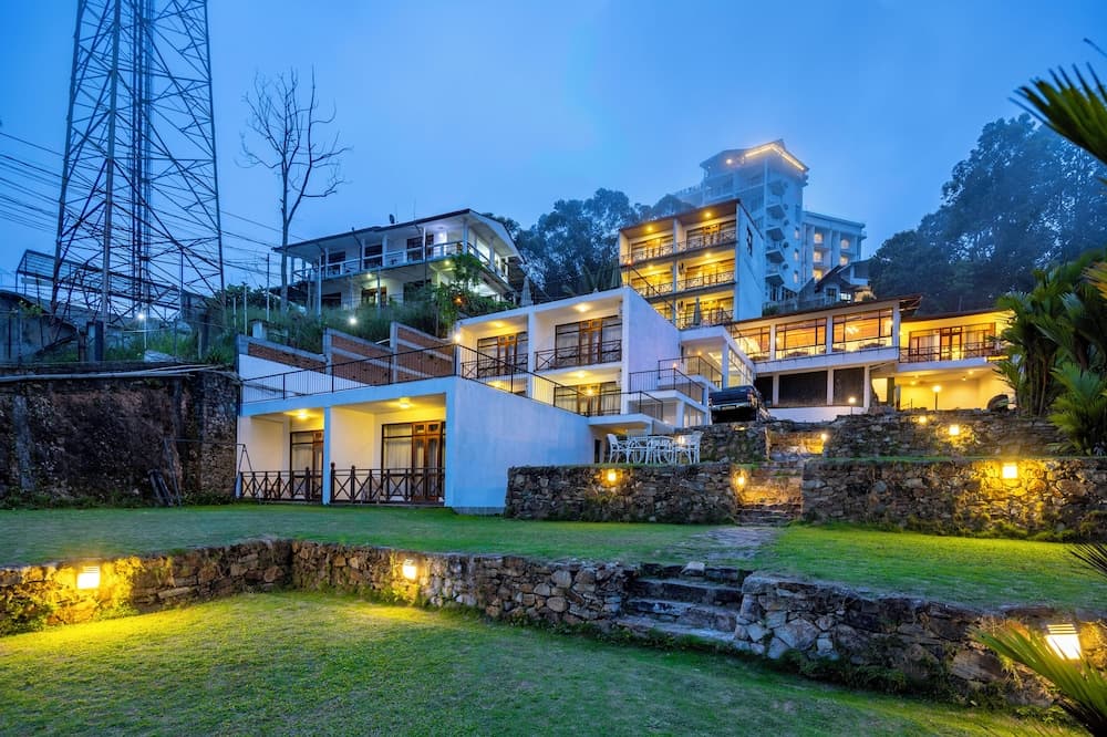 Hotel Alta Vista