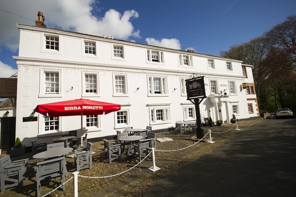 Crown Hotel