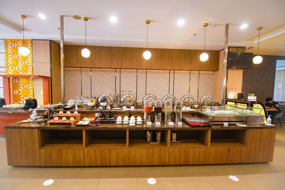 Asialink Hotel By Prasanthi photo 9
