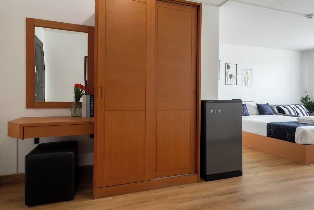 Nature Boutique Hotel Ratchayothin photo 9