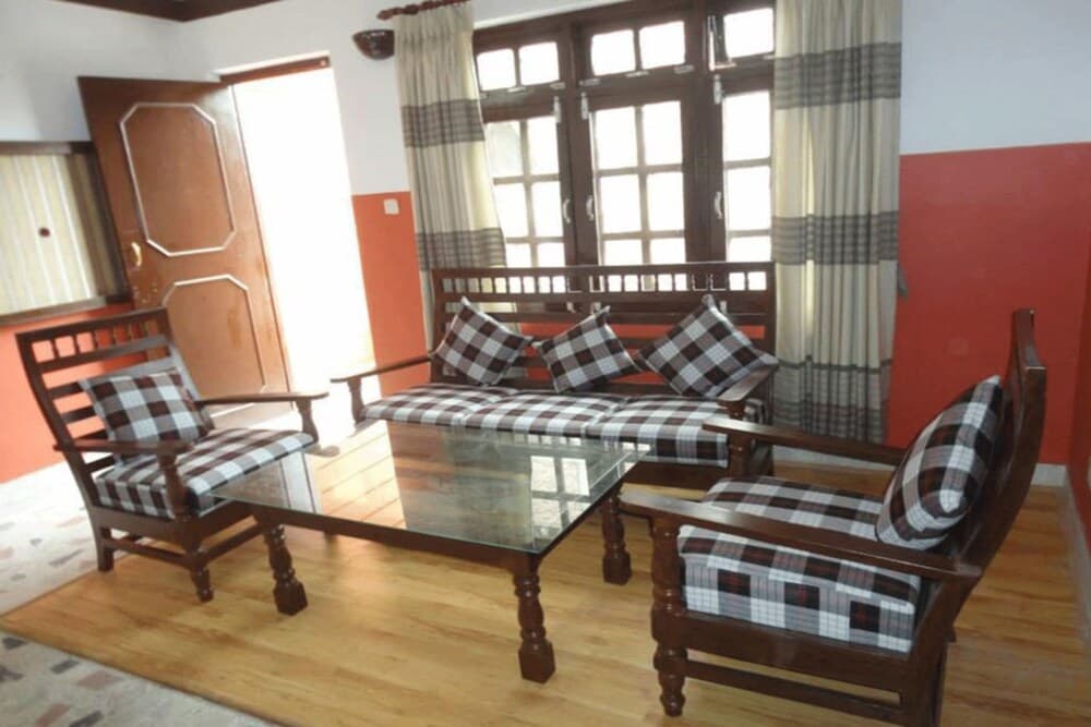 Nepal Apartment photo 9