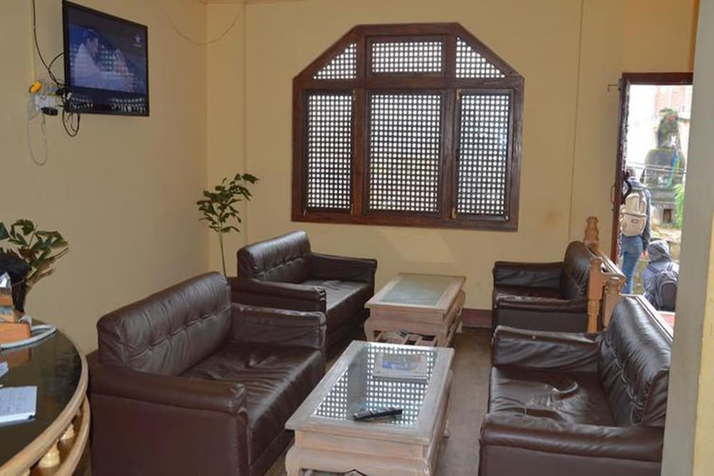 Sailung Village Hotel photo 3