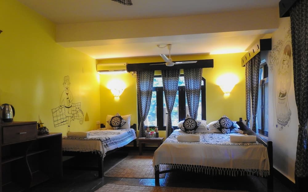 Sapana Village Lodge photo 5