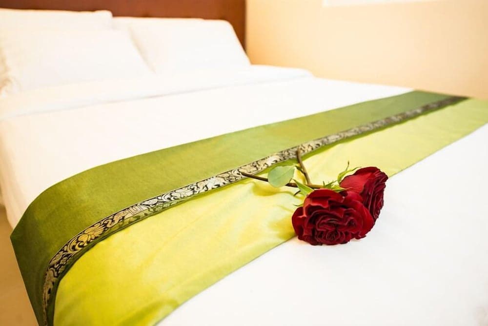 City Grand Hotel photo 9