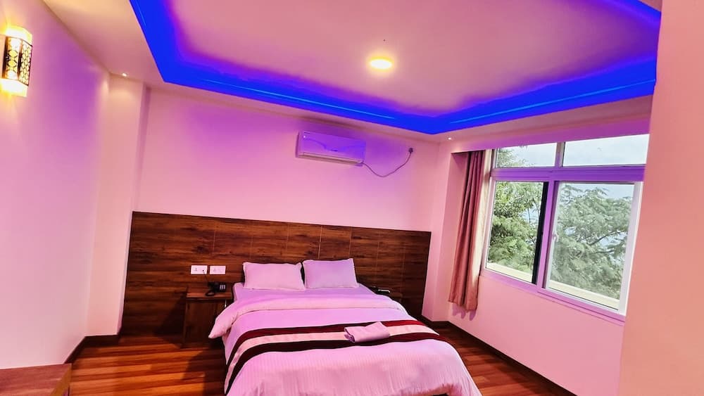 Hotel Pyarij Taplejung photo 7