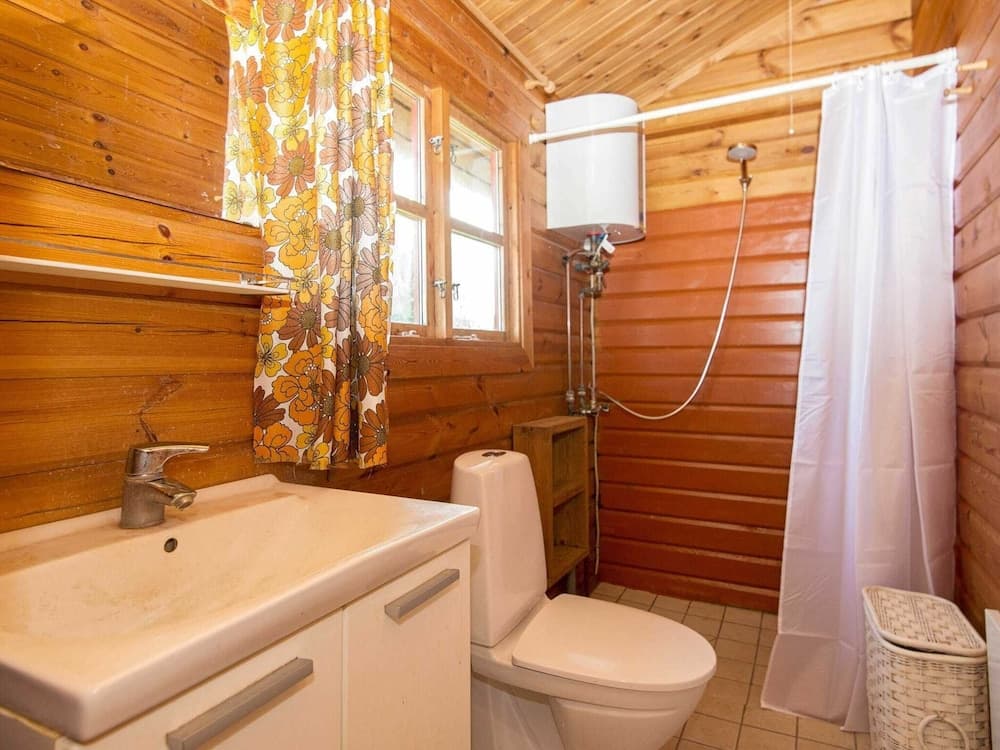 7 Person Holiday Home in Odder photo 9