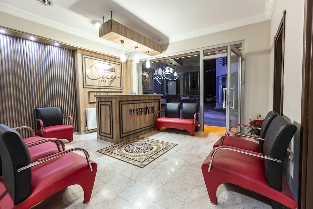 Bolu City Otel photo 8