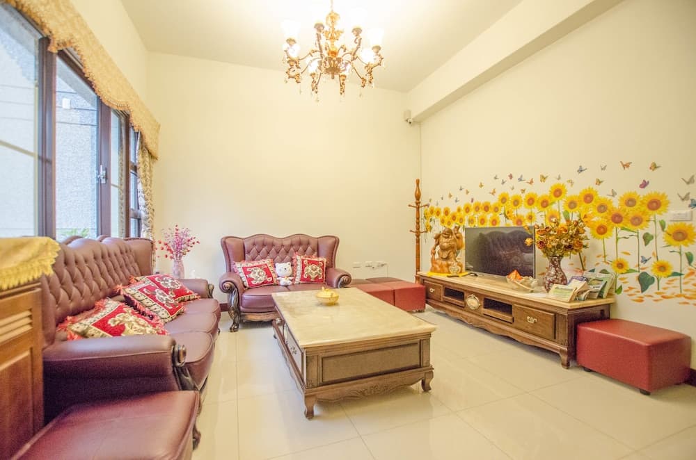 Heyi Homestay photo 2