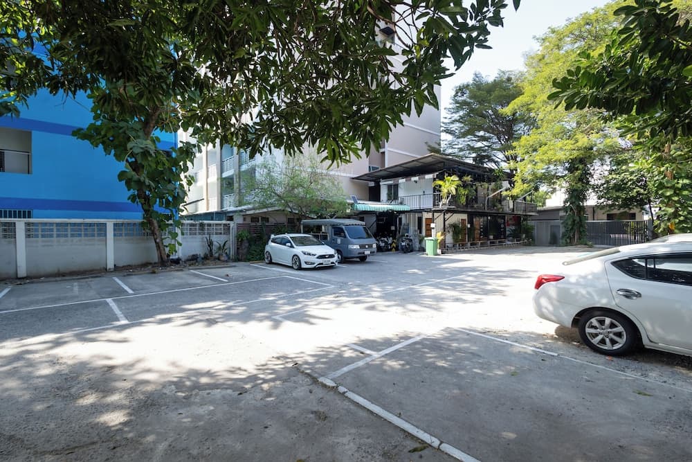 Nature Boutique Hotel Ratchayothin photo 4