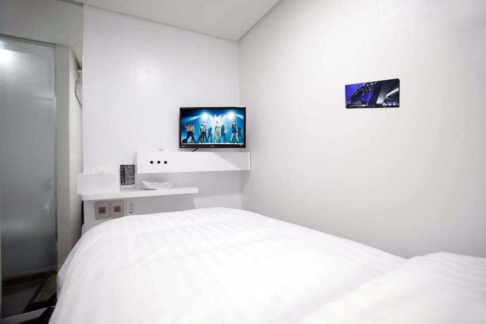 K-POP Hotel Seoul Tower photo 2