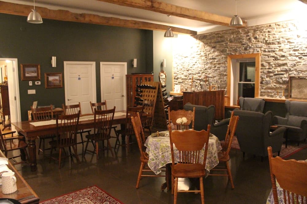 1840 Guest House photo 5