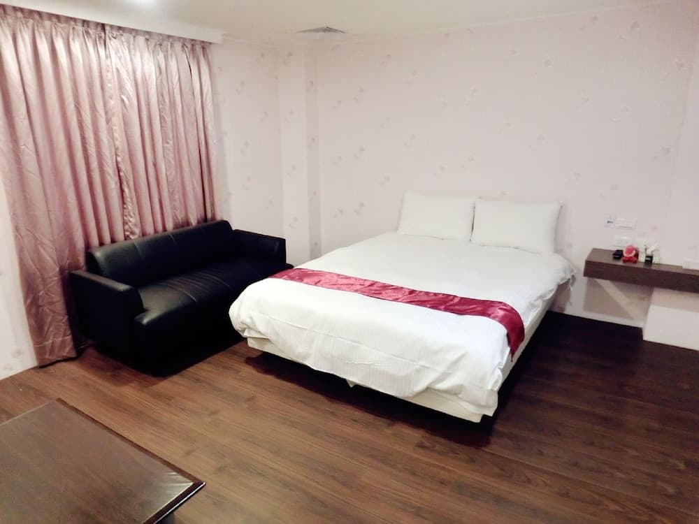 Everyday Hot Spring Hotel photo 9