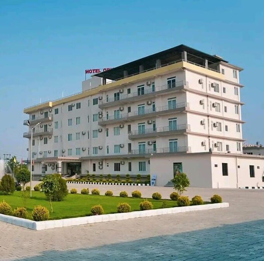 Hotel Orion photo 8