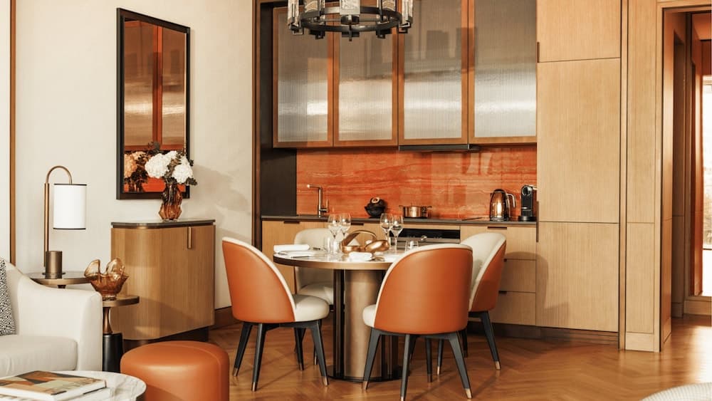 Jumeirah Residences Marsa Al Arab photo 6