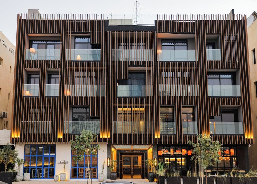 building