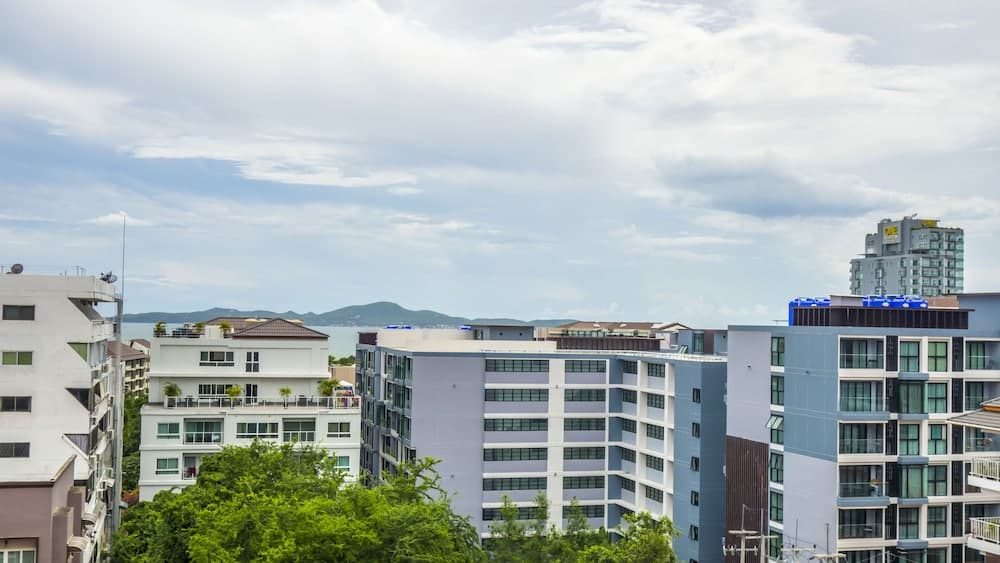 Unique Regency Pattaya