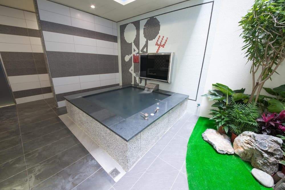 Ting-Shuai Motel photo 6
