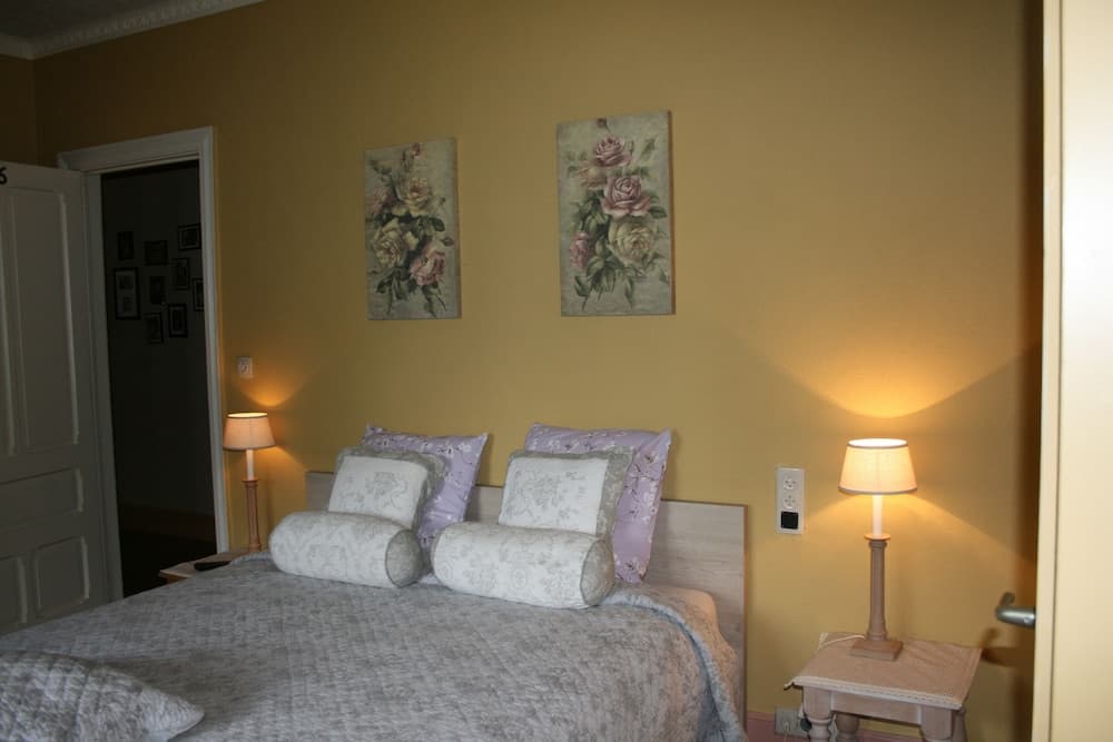 B&B Domein Leegendael photo 5