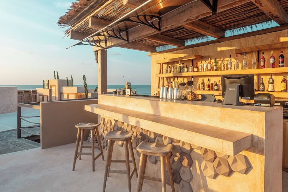 AWA Holbox Hotel Boutique - Beach Front photo 4