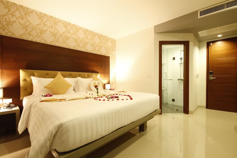 Hemingways Silk Hotel photo 3