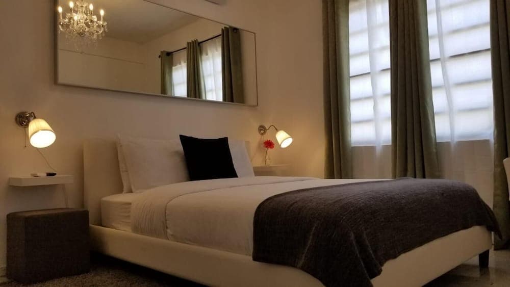 Aibonito Hotel 208 photo 4