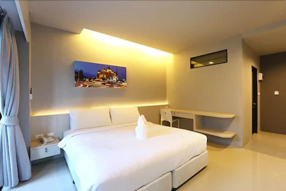 Hatyai Signature Hotel photo 8