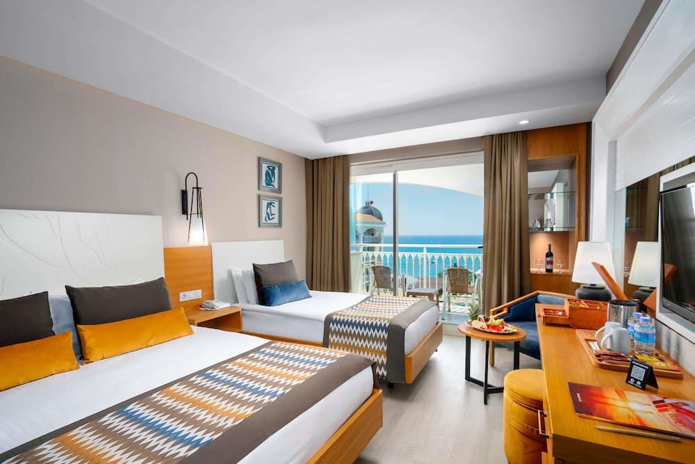 Sidera Kirman Premium - Ultra All Inclusive photo 9