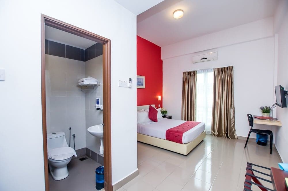 Hotel Kobemas Melaka photo 5
