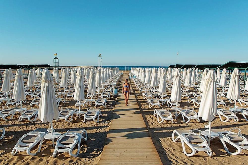 Seashell Resort & Spa photo 9