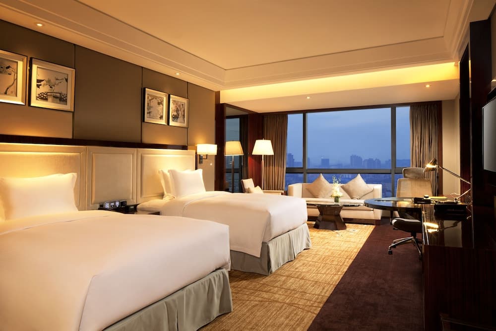 Hilton Foshan photo 4