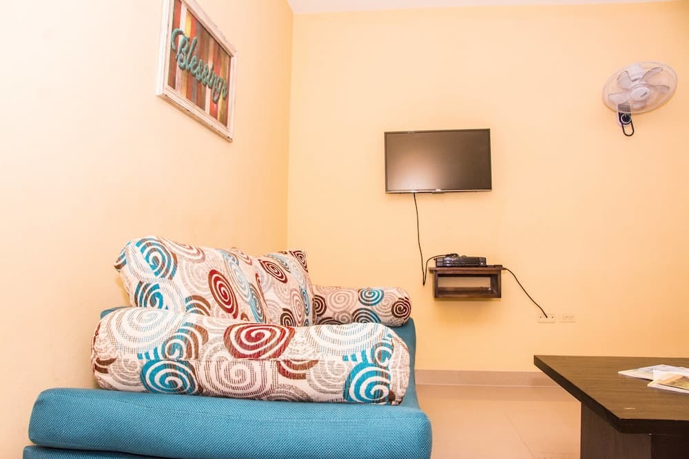 ClockTower Apartments photo 8