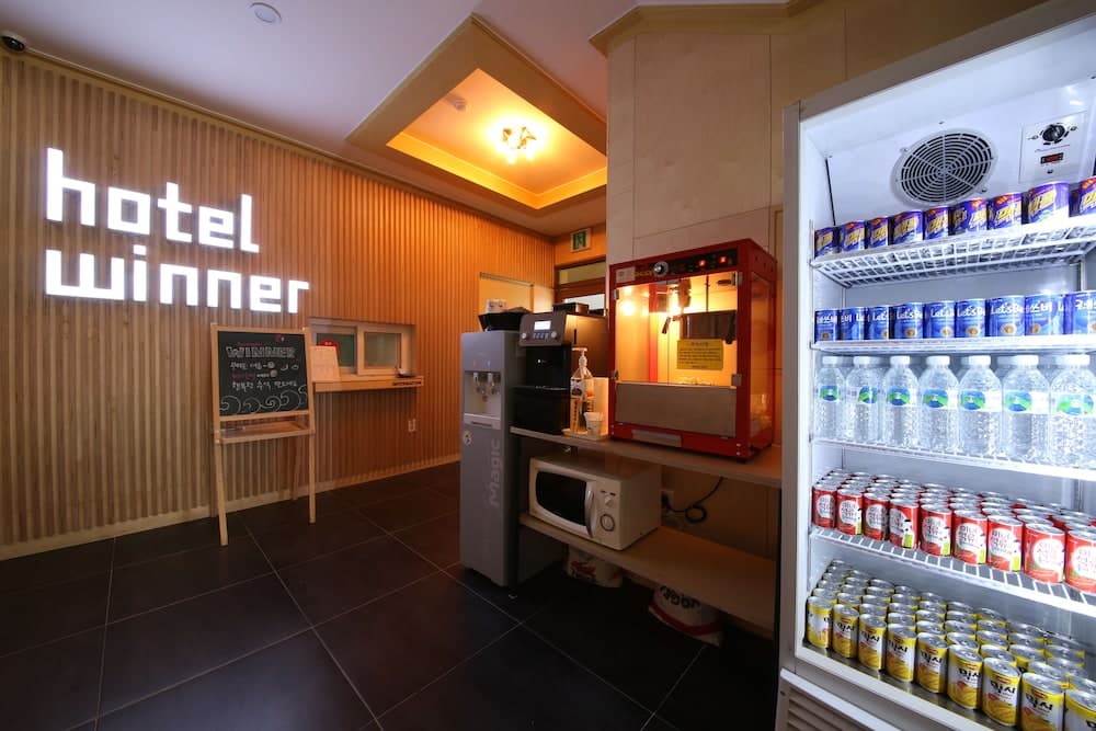 Winner Hotel photo 8