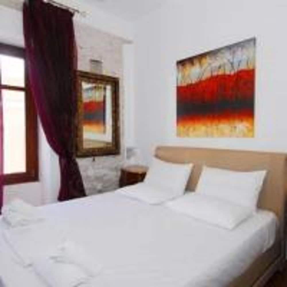 Hotel Tsopela photo 8