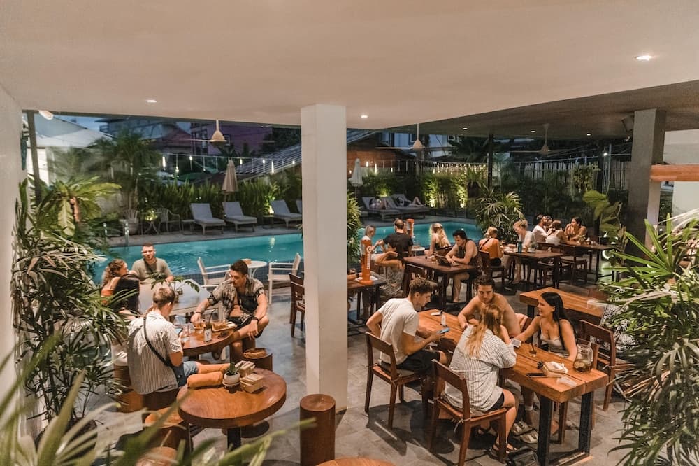 Onederz Hostel Siem Reap photo 6