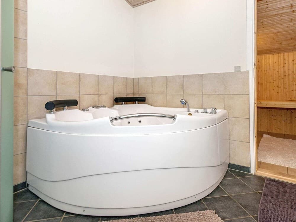 Holiday Home in Augustenborg photo 3