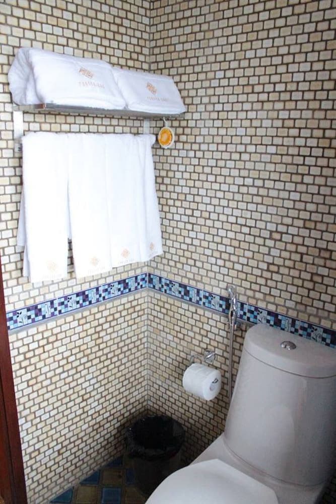F8 Bed and Breakfast photo 5
