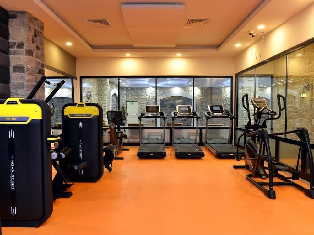 Sertac Hotel photo 8