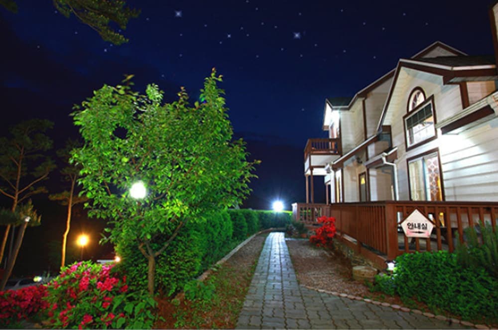Petit Maison Pension photo 8