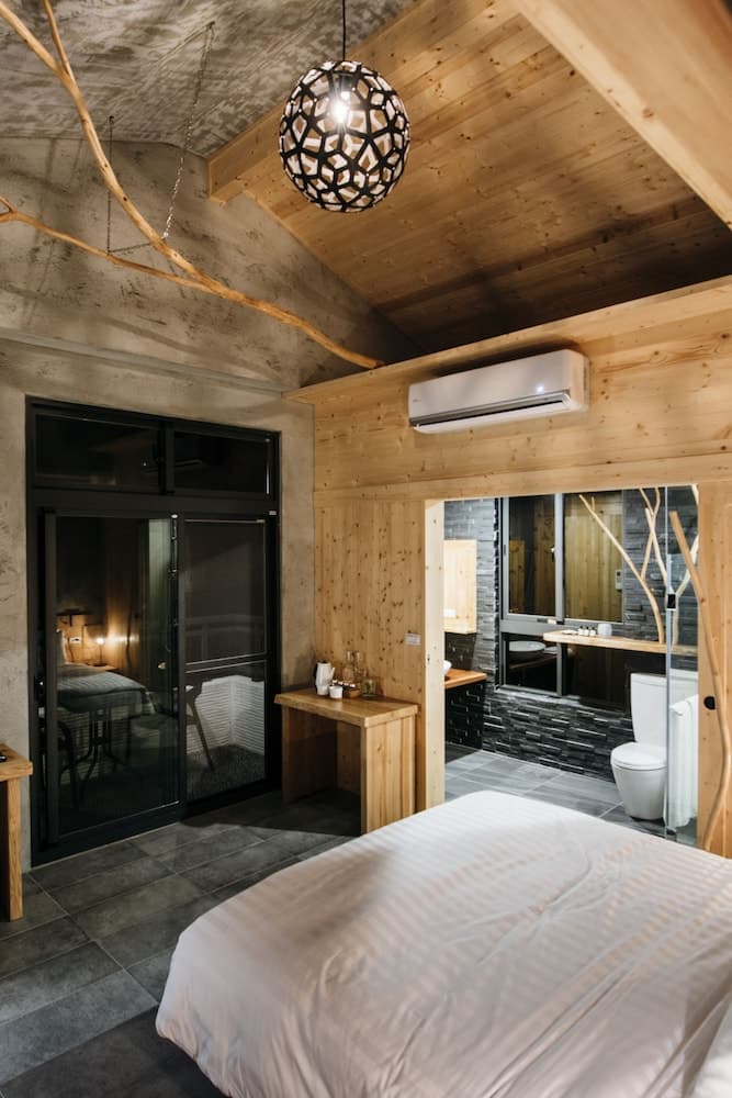 Sun Moon Lake Residence 8 photo 3