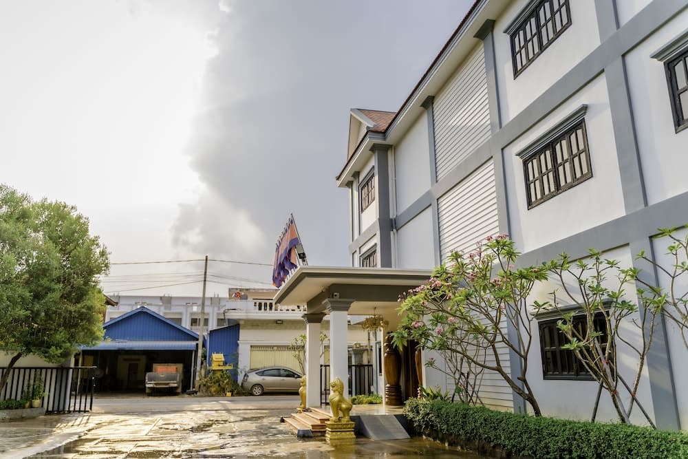 Champey Angkor Hotel photo 6