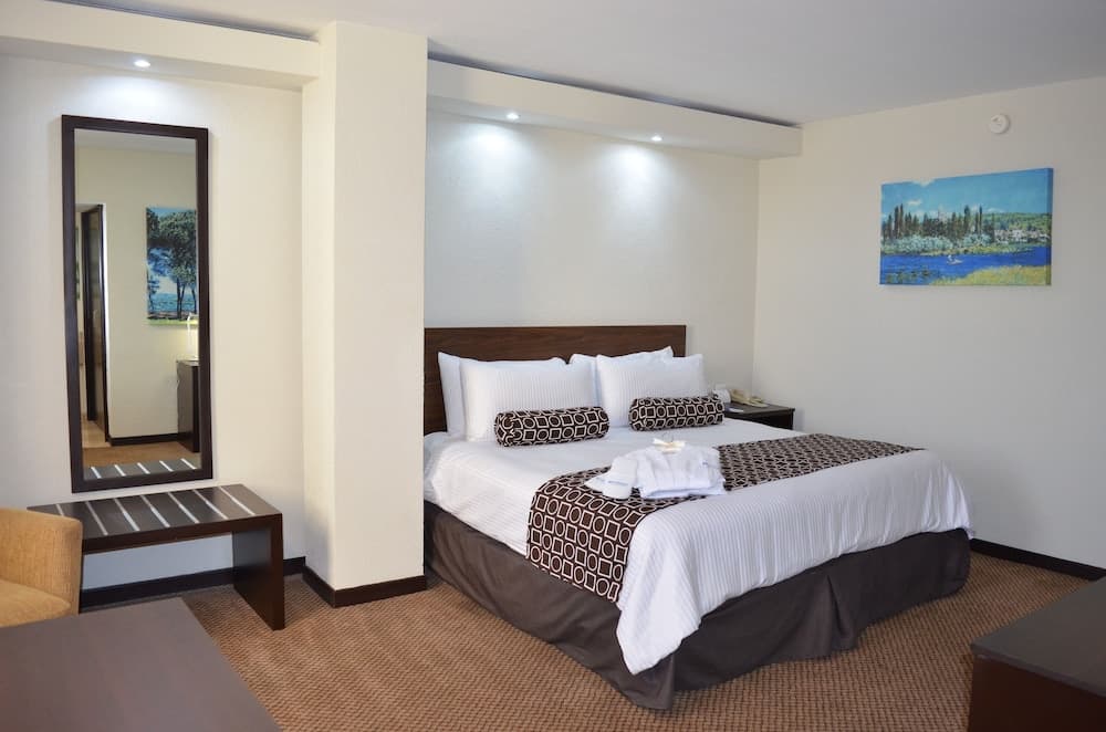 Wyndham Executivo Culiacan photo 4