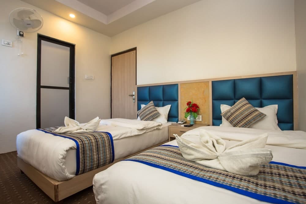Siddhartha Hotel, Tikapur photo 5
