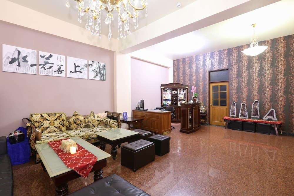 Mozhu B&B photo 3