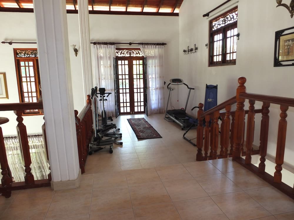 Hikka Villa photo 4
