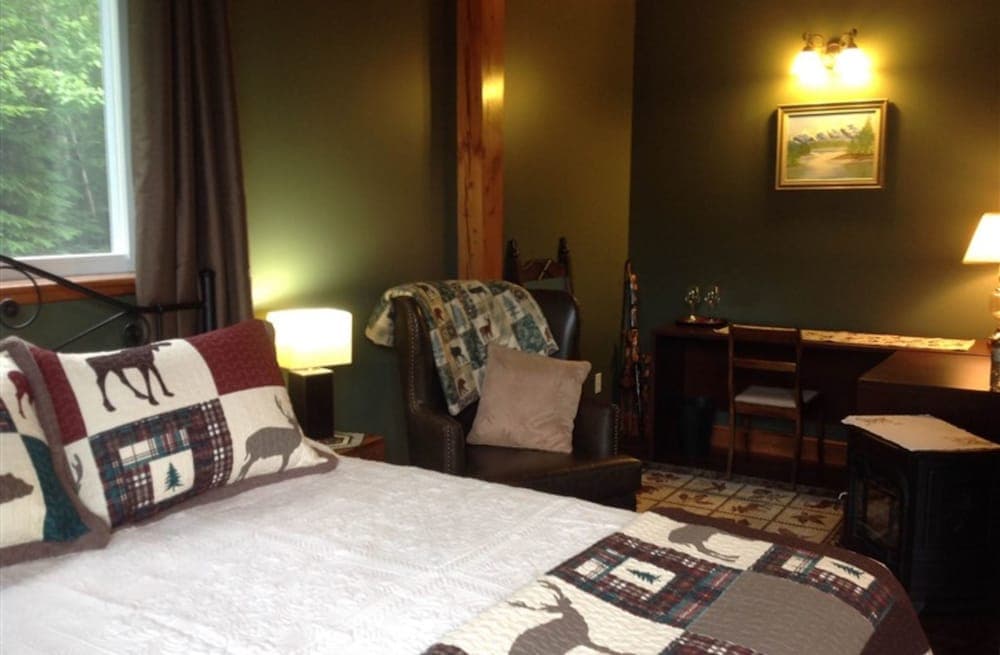 Strong Timbers B&B photo 7
