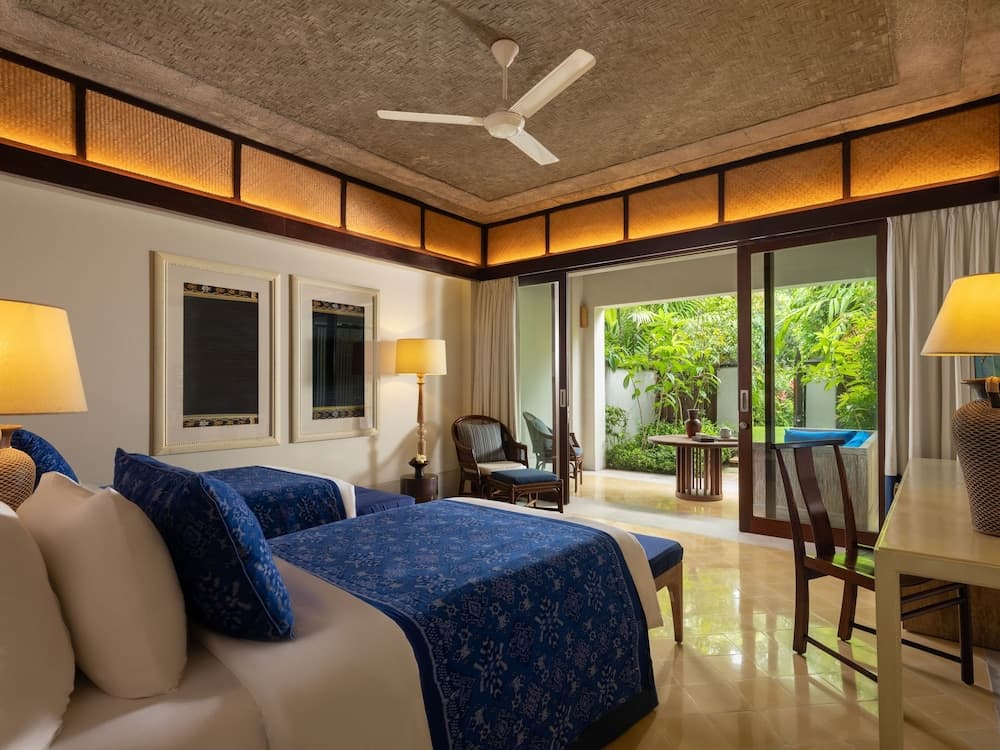 Sudamala Resort, Senggigi photo 2