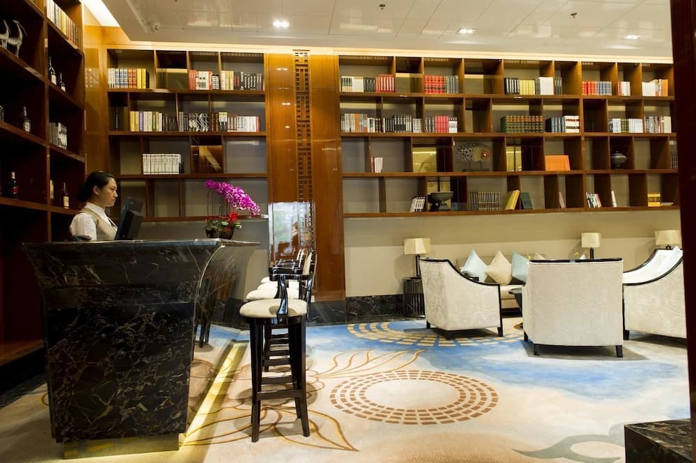 Yang Peng Jin Jiang Hotel photo 5