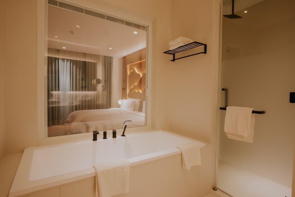 The Terraces Resort and Spa photo 4